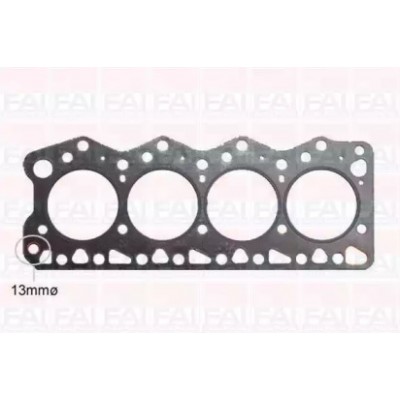Прокладка, головка цилиндра HG825 FAI AutoParts - купить в магазине запчастей по Украине