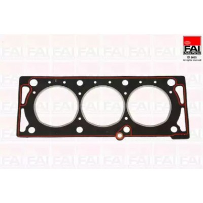 Прокладка, головка цилиндра HG846 FAI AutoParts - купить в магазине запчастей по Украине