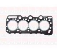 Прокладка, головка цилиндра FAI AutoParts HG895 HG895 FAI AutoParts - купить в магазине запчастей по Украине
