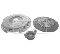 Комплект сцепления BORG and BECK HK2053 HK2053 BORG and BECK - купить в магазине запчастей по Украине
