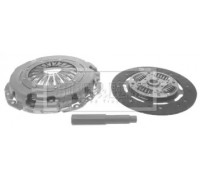 Комплект сцепления BORG and BECK HK2061 HK2061 BORG and BECK - купить в магазине запчастей по Украине