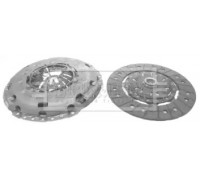 Комплект сцепления BORG and BECK HK2160 HK2160 BORG and BECK - купить в магазине запчастей по Украине