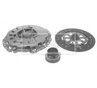 Комплект сцепления BORG and BECK HK2253 HK2253 BORG and BECK - купить в магазине запчастей по Украине