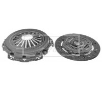 Комплект сцепления BORG and BECK HK2368 HK2368 BORG and BECK - купить в магазине запчастей по Украине