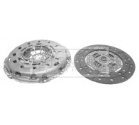 Комплект сцепления BORG and BECK HK2397 HK2397 BORG and BECK - купить в магазине запчастей по Украине