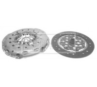 Комплект сцепления BORG and BECK HK2399 HK2399 BORG and BECK - купить в магазине запчастей по Украине