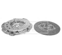 HK2415 BORG and BECK - купить в магазине запчастей по Украине