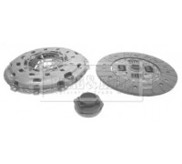 Комплект сцепления BORG and BECK HK2485 HK2485 BORG and BECK - купить в магазине запчастей по Украине