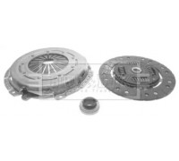 Комплект сцепления BORG and BECK HK2486 HK2486 BORG and BECK - купить в магазине запчастей по Украине