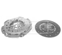 Комплект сцепления BORG and BECK HK2507 HK2507 BORG and BECK - купить в магазине запчастей по Украине