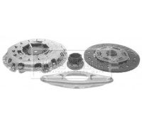 Комплект сцепления BORG and BECK HK2526 HK2526 BORG and BECK - купить в магазине запчастей по Украине