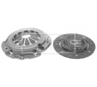 Комплект сцепления BORG and BECK HK2552 HK2552 BORG and BECK - купить в магазине запчастей по Украине
