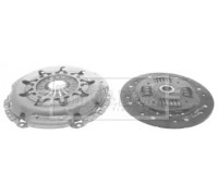 Комплект сцепления BORG and BECK HK2589 HK2589 BORG and BECK - купить в магазине запчастей по Украине