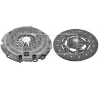 Комплект сцепления BORG and BECK HK2795 HK2795 BORG and BECK - купить в магазине запчастей по Украине
