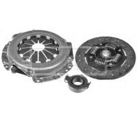 Комплект сцепления BORG and BECK HK6084 HK6084 BORG and BECK - купить в магазине запчастей по Украине