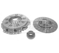 Комплект сцепления BORG and BECK HK6533 HK6533 BORG and BECK - купить в магазине запчастей по Украине