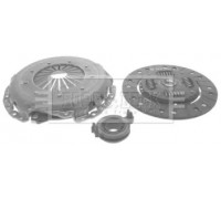 Комплект сцепления BORG and BECK HK6586 HK6586 BORG and BECK - купить в магазине запчастей по Украине