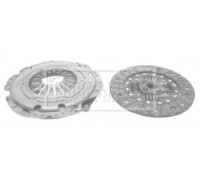 Комплект сцепления BORG and BECK HK6629 HK6629 BORG and BECK - купить в магазине запчастей по Украине