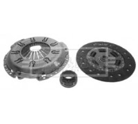 Комплект сцепления BORG and BECK HK6905 HK6905 BORG and BECK - купить в магазине запчастей по Украине