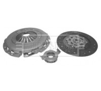 Комплект сцепления BORG and BECK HK7484 HK7484 BORG and BECK - купить в магазине запчастей по Украине