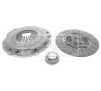 HK7543 BORG and BECK - купить в магазине запчастей по Украине