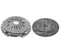 Комплект сцепления BORG and BECK HK7785 HK7785 BORG and BECK - купить в магазине запчастей по Украине