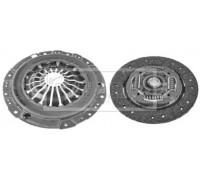 Комплект сцепления BORG and BECK HK7865 HK7865 BORG and BECK - купить в магазине запчастей по Украине