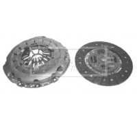 Комплект сцепления BORG and BECK HK7928 HK7928 BORG and BECK - купить в магазине запчастей по Украине
