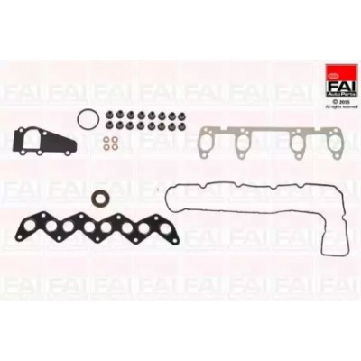 Комплект прокладок, головка цилиндра HS1064NH FAI AutoParts - купить в магазине запчастей по Украине