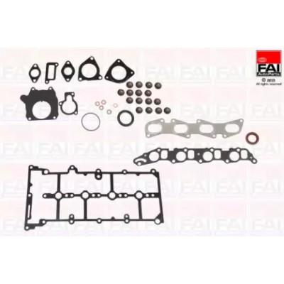 Комплект прокладок, головка цилиндра HS1194NH FAI AutoParts - купить в магазине запчастей по Украине