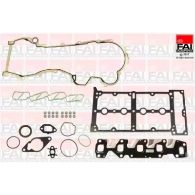Комплект прокладок, головка цилиндра HS1321NH FAI AutoParts - купить в магазине запчастей по Украине