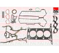 Комплект прокладок, головка цилиндра FAI AutoParts HS1381 HS1381 FAI AutoParts - купить в магазине запчастей по Украине
