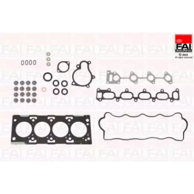 Комплект прокладок, головка цилиндра HS1522 FAI AutoParts - купить в магазине запчастей по Украине