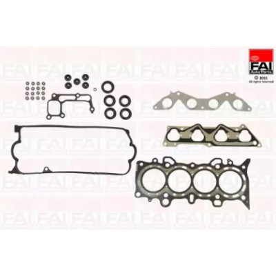Комплект прокладок, головка цилиндра HS1555 FAI AutoParts - купить в магазине запчастей по Украине