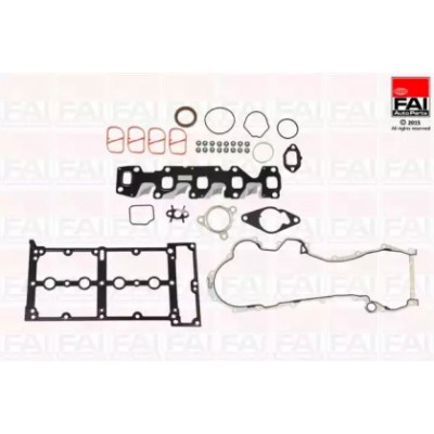 Комплект прокладок, головка цилиндра HS1619NH FAI AutoParts - купить в магазине запчастей по Украине