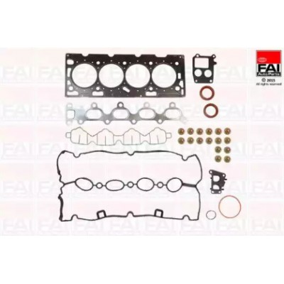 Комплект прокладок, головка цилиндра HS1621 FAI AutoParts - купить в магазине запчастей по Украине