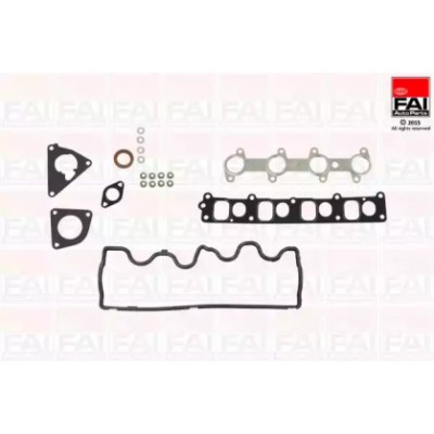 Комплект прокладок, головка цилиндра HS1682NH FAI AutoParts - купить в магазине запчастей по Украине