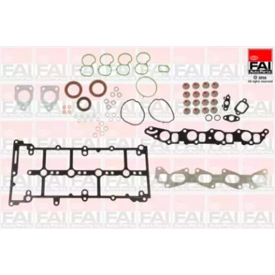 Комплект прокладок, головка цилиндра HS1684NH FAI AutoParts - купить в магазине запчастей по Украине