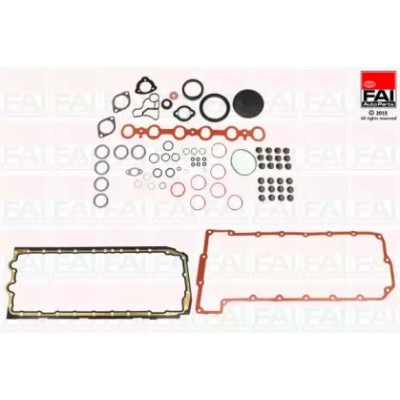 Комплект прокладок, головка цилиндра HS1729NH FAI AutoParts - купить в магазине запчастей по Украине