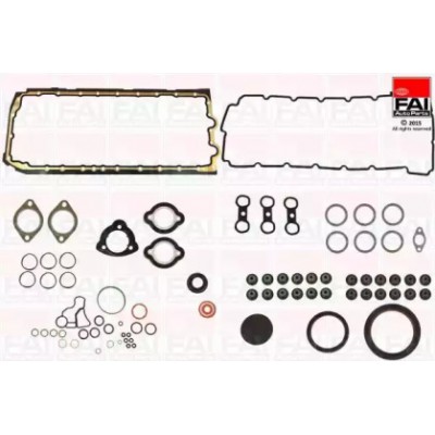 Комплект прокладок, головка цилиндра HS1734NH FAI AutoParts - купить в магазине запчастей по Украине