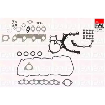 Комплект прокладок, головка цилиндра HS2184NH FAI AutoParts - купить в магазине запчастей по Украине