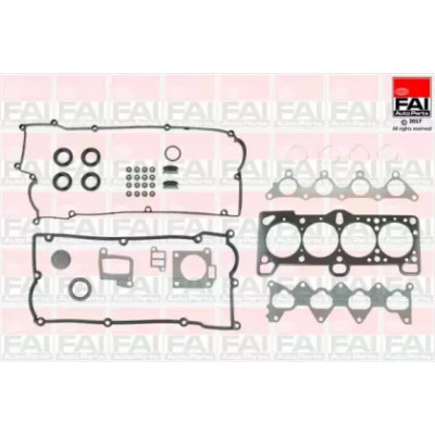 Комплект прокладок, головка цилиндра HS2187 FAI AutoParts - купить в магазине запчастей по Украине