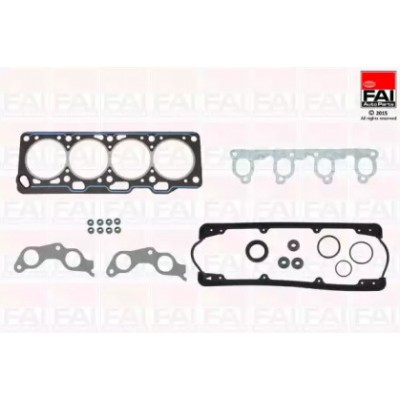 Комплект прокладок, головка цилиндра HS408 FAI AutoParts - купить в магазине запчастей по Украине