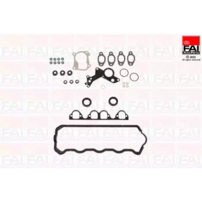 Комплект прокладок, головка цилиндра HS537NH FAI AutoParts - купить в магазине запчастей по Украине