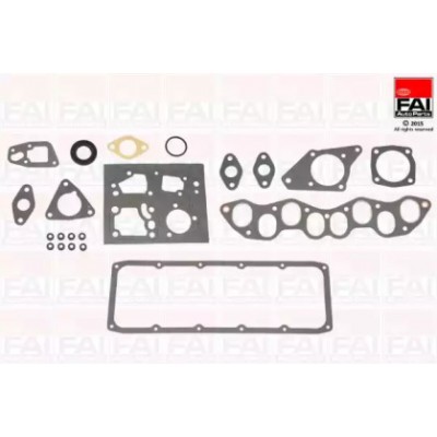 Комплект прокладок, головка цилиндра HS590NH FAI AutoParts - купить в магазине запчастей по Украине