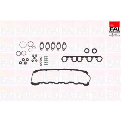 Комплект прокладок, головка цилиндра HS736NH FAI AutoParts - купить в магазине запчастей по Украине
