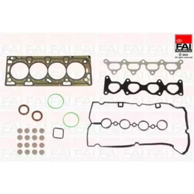 Комплект прокладок, головка цилиндра HS762 FAI AutoParts - купить в магазине запчастей по Украине