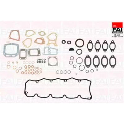 Комплект прокладок, головка цилиндра HS824NH FAI AutoParts - купить в магазине запчастей по Украине