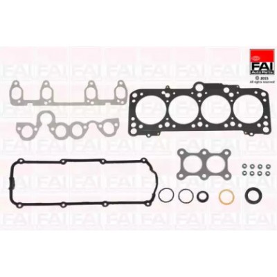 Комплект прокладок, головка цилиндра HS859 FAI AutoParts - купить в магазине запчастей по Украине