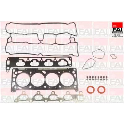 Комплект прокладок, головка цилиндра HS874 FAI AutoParts - купить в магазине запчастей по Украине
